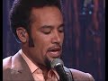 Ben harper  the innocent criminals  in the colors  live leno