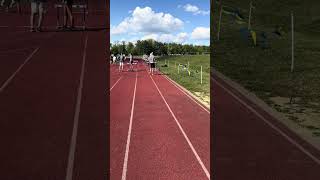 Hurdle Training | Spring 2026