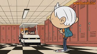 The Loud House Stinkin Compilation Updated