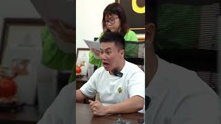 Why  bossjames berjayamegamotor