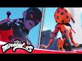 MIRACULOUS | 🐞 VERPUFFUNG (Die Entscheidung der Kwamis - Teil 2) - Akumatisierung 🐾 | STAFFEL 5