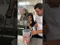 Helado de Yuri Ojeda de Smirnoff!