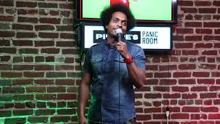 NEW Season! DPMS   FB@DseanRoss tears the house down