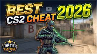 Counter Strike 2 Cheat Best in 2026 I Tested UNDETECTED CS2 Cheats