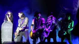 Watch Alice Cooper My Generation video
