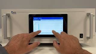 RS3360 Power Quality Features