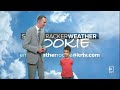 Weather Rookie: Logan (August 20, 2026)