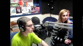 Pompeani interview wppj