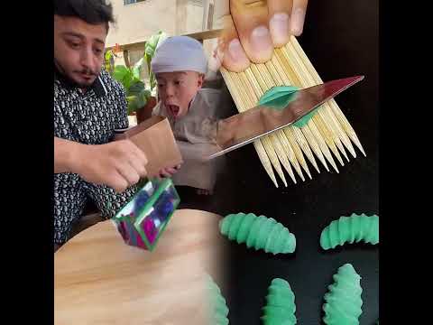 هاذ اقوى سحر ممكن تشوفو بحياتك يحيى الزعبي