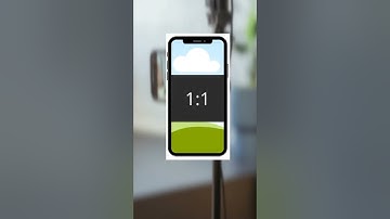 🔥Use this to Change the Aspect Ratio of your Videos ✨💗 #editing #edit #tips #vn #tutorials