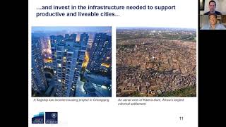 Q&A: Charter Cities Institute and the Centre for the Study of African Economies/IGC Cities that Work