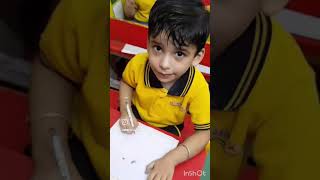 #school #learning #cute #kids #activities #allaboutme #amazingme