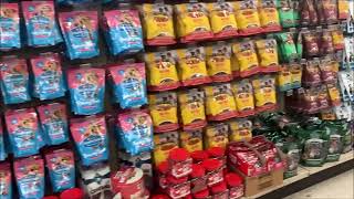 Tennessee Trip and United Grocery Outlet