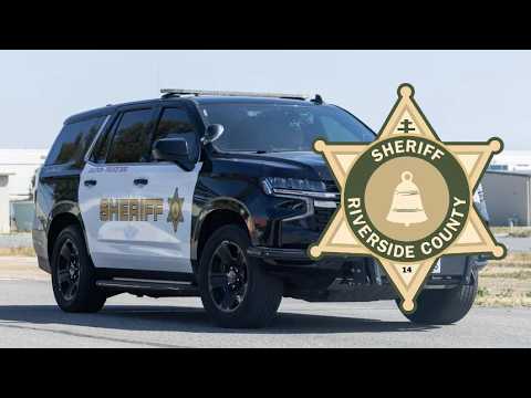 Riverside County edit