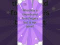 3 Word Puzzles 🆎 Vocabulary Test!