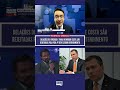 Delações de Vorcaro e Paulo Henrique Costa são rejeitadas pela PGR; PF deve seguir entendimento