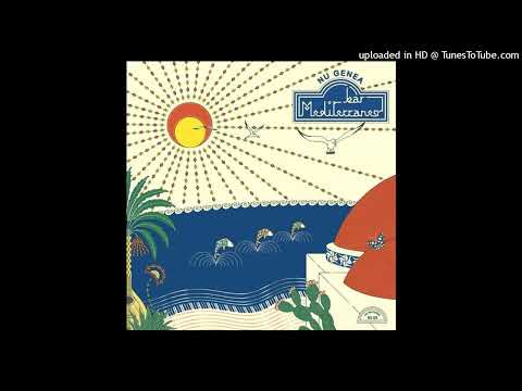 Nu Genea - Tienaté (Audio)