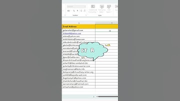 Excel Flash Fill Trick in 30 Seconds! #exceltips  #excel #dataextractor #microsoftexcel