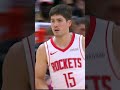 8-0 start 😮‍💨 #rockets