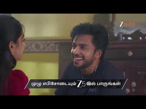 Vaagai Sooda Vaa | Ep - 214 | Preview | Sep 24 2026 | Zee Tamil