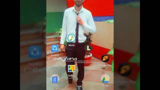 Mp3 songs  mai apna photo kaise lagaye ?? || how to add the picture in mp3 music uploded by monty screenshot 3