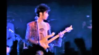 PRINCE &amp; NPG⚜️ The Sacrifice Of Victor (Home Video 720p)