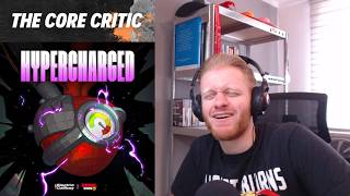 Much Better Than Expected // Electric Callboy x Brawl Stars - Hypercharged