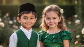 Ramce Bajram Serif Mubarekolsun