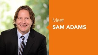 Adams Davis PC - Meet Sam Adams