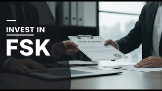 How To Invest In Fs Kkr Capital Corp fsk Step By Step