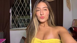 Abrindo Encomendas Comigo