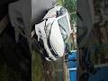 Maruti Suzuki ciaz accident front 🤯😱🔥 #automobile #accident #shortsfeed #shorts #viralstory #parts