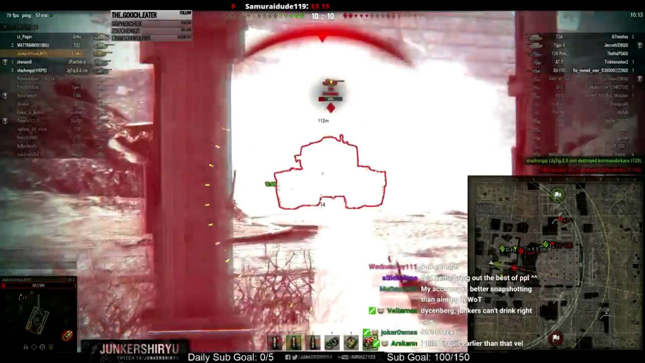 Junkershiryu Lost The Plot