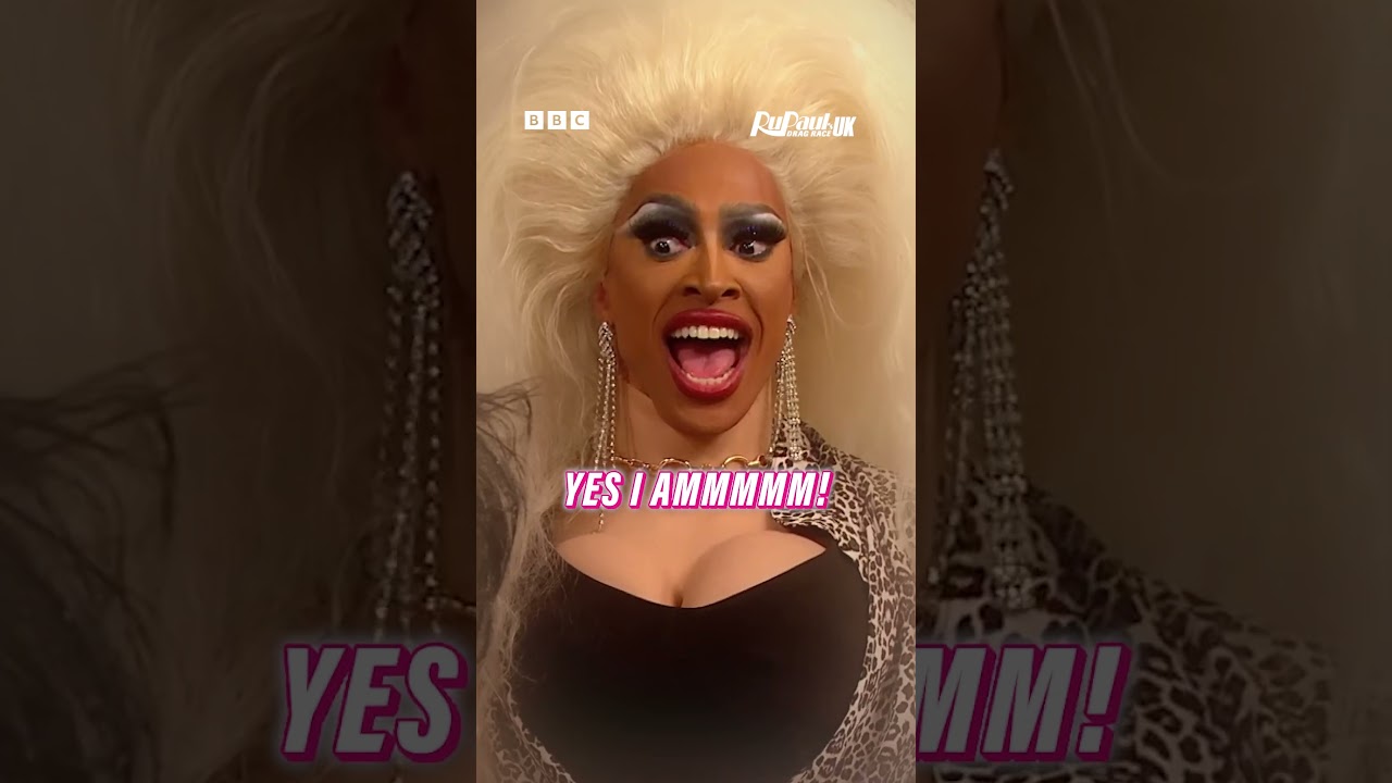 Comedian Sophie Willan on the Drag Race UK judging panel