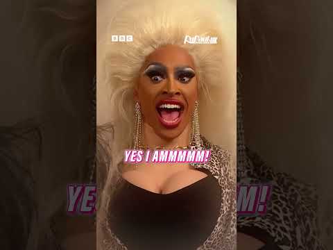 Comedian Sophie Willan on the Drag Race UK judging panel