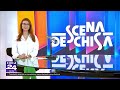 Scena deschisă cu Valentin Tănase: Am vrut să fiu un exemplu pentru etnia mea