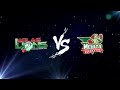 Mexico Guerreros v Morocco Atlas Lions - World Series of Boxing Season V Week 2