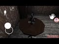 Let's Play Granny Horribly With Asia [How to Be a scaredy cat When Playing Granny]