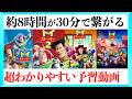 【超まとめ】トイストーリー5までの物語を一挙解説!!