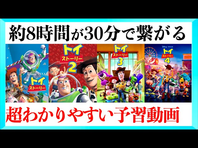 Disney/Pixar 20-Title Collection