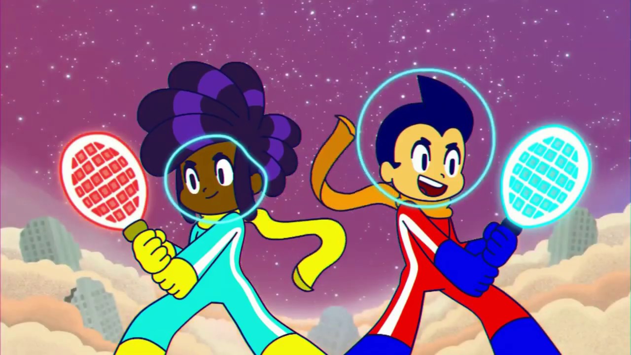 Sky Racket [First 25 Minutes] - Gameplay PC