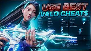 I Used Valorant Cheats that still WORK in 2026 (Valorant Cheat)