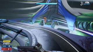 Splitgate insane clip