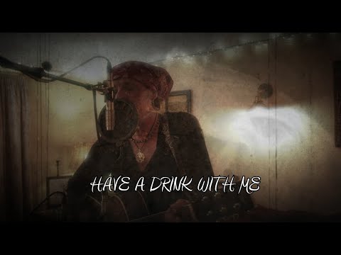 The Quireboys - Have a Drink with Me