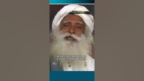 Spiritual Peope are Super Greedy | Sadhguru