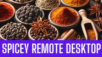 Better Proxmox VM Console Access with Spice