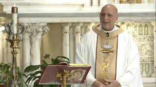 Sunday Mass - September 27, 2026