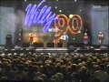 Willy Millowitschs 90. Geburtstag in der Kölnarena