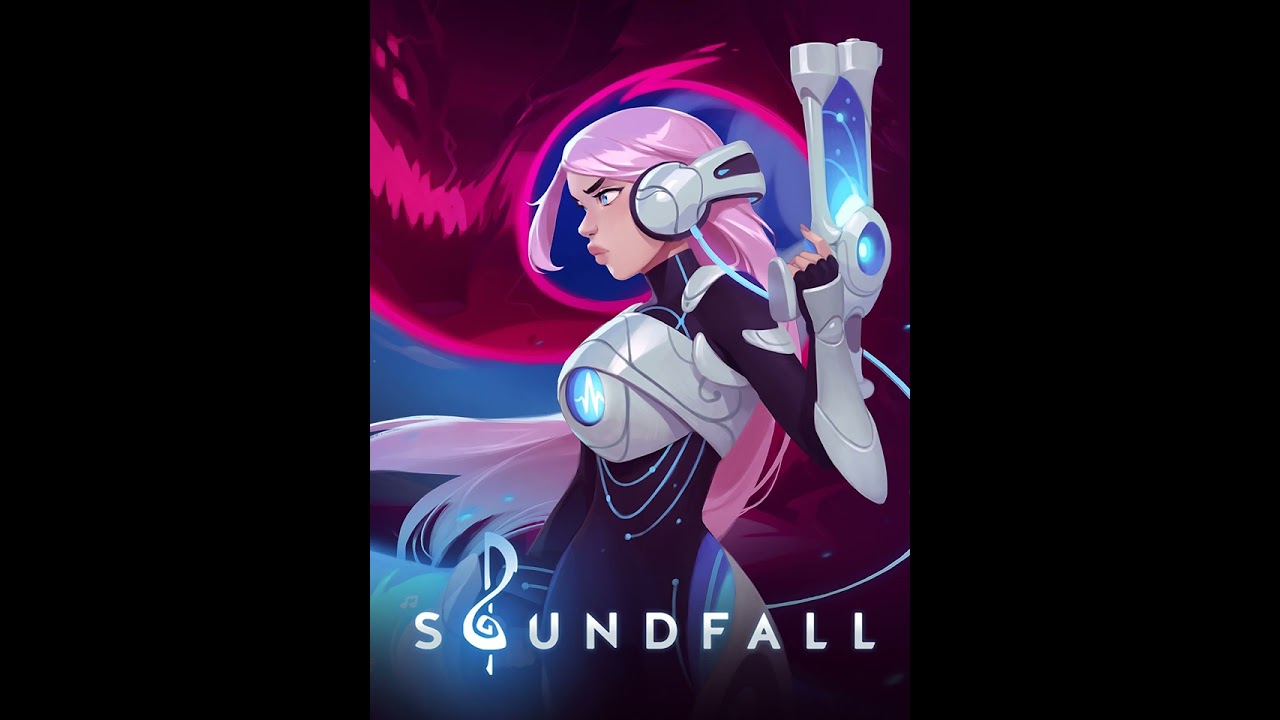 Bolero Hotlands — Soundfall OST (Official)
