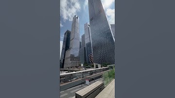 Thumbnail of The High Line Walk 🏞️🏞️🏞️ New York City 🏙️